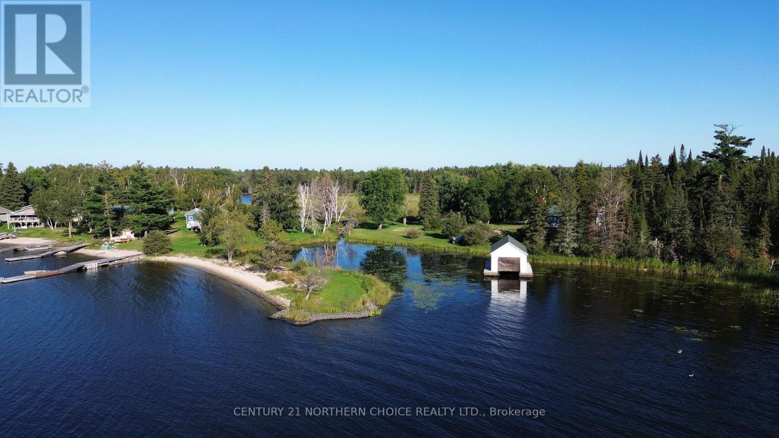 440 Coney Island, Kenora, Ontario  P9N 3X4 - Photo 33 - X13475308