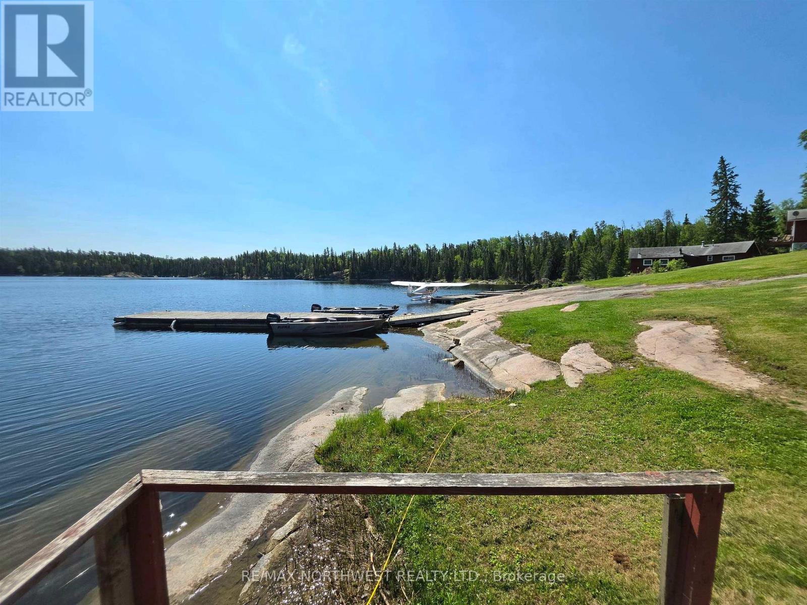 0 Rough Rock Lake, Kenora Remote Area, Ontario  P0X 1J0 - Photo 32 - X13484458