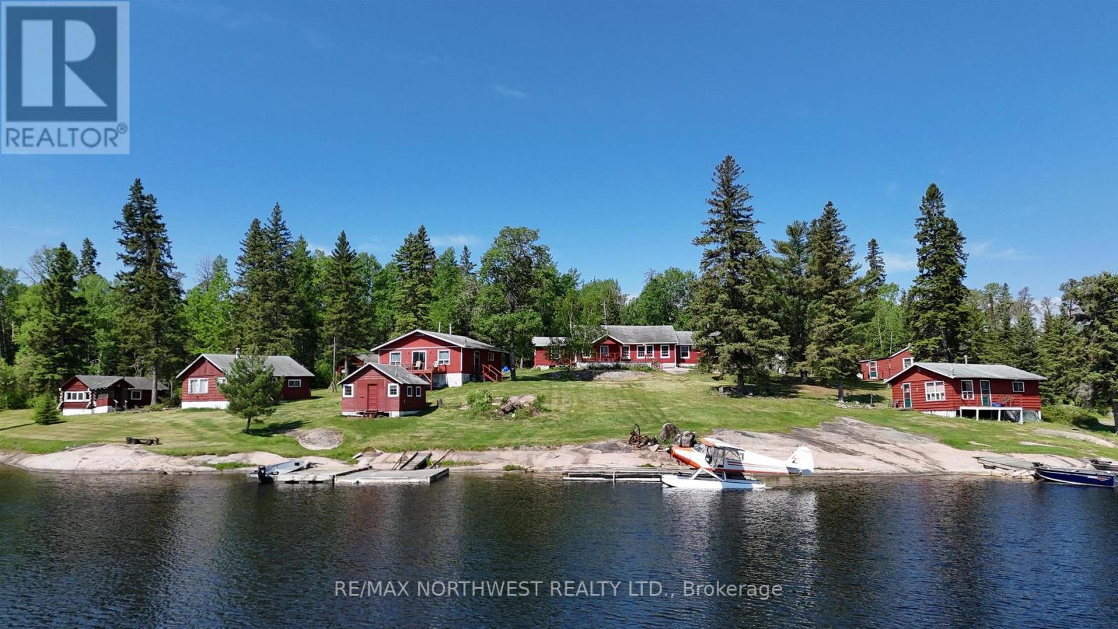 0 Rough Rock Lake, Kenora Remote Area, Ontario  P0X 1J0 - Photo 6 - X13484458