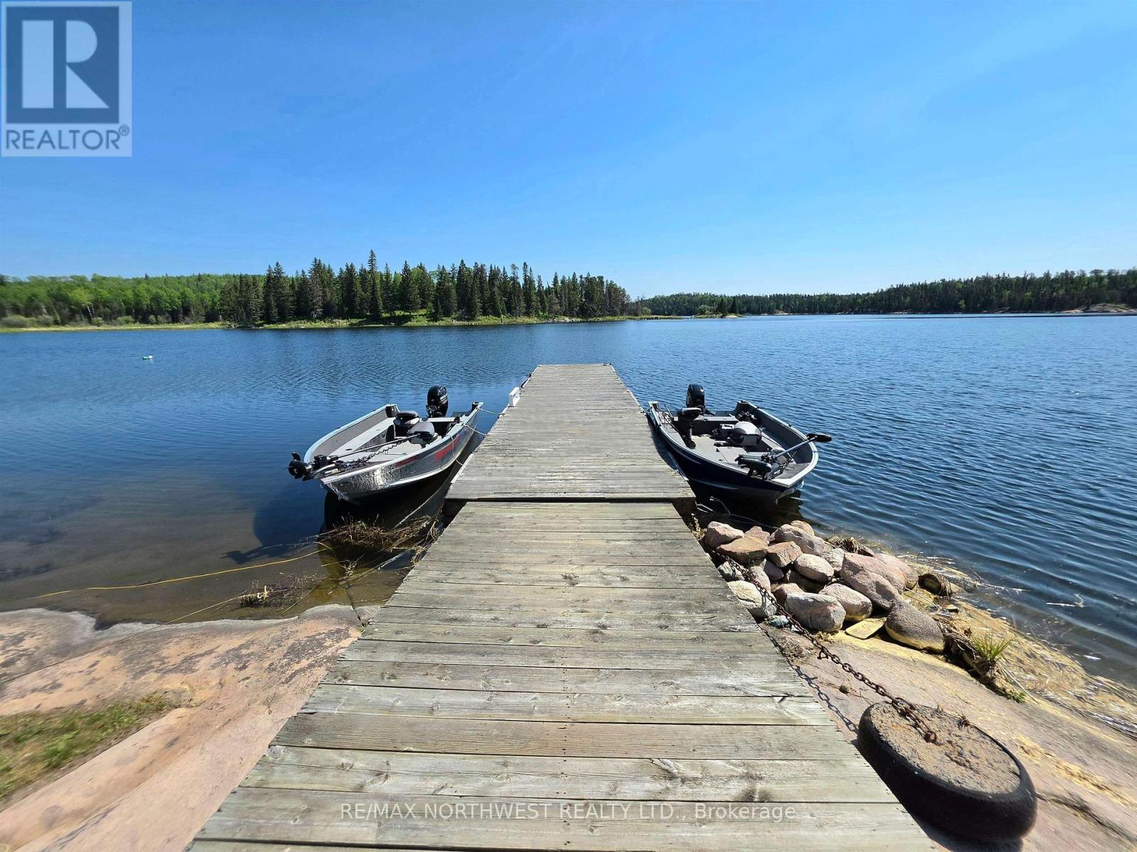 0 Rough Rock Lake, Kenora Remote Area, Ontario  P0X 1J0 - Photo 8 - X13484458