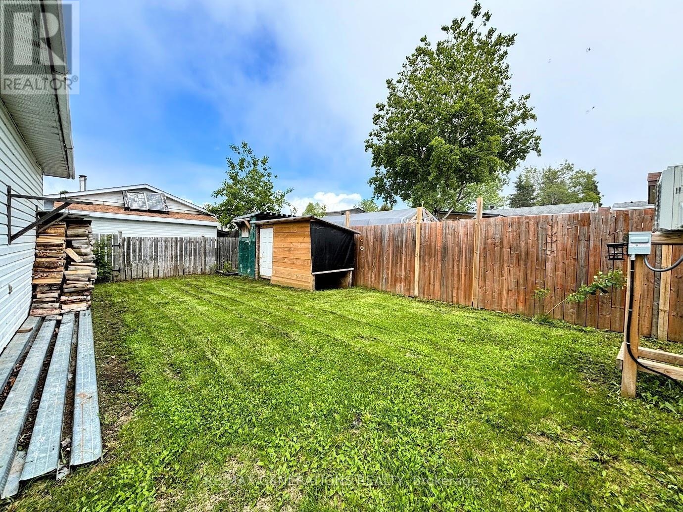 54 Jackson Crescent, Marathon, Ontario  P0T 2E0 - Photo 26 - X13475436