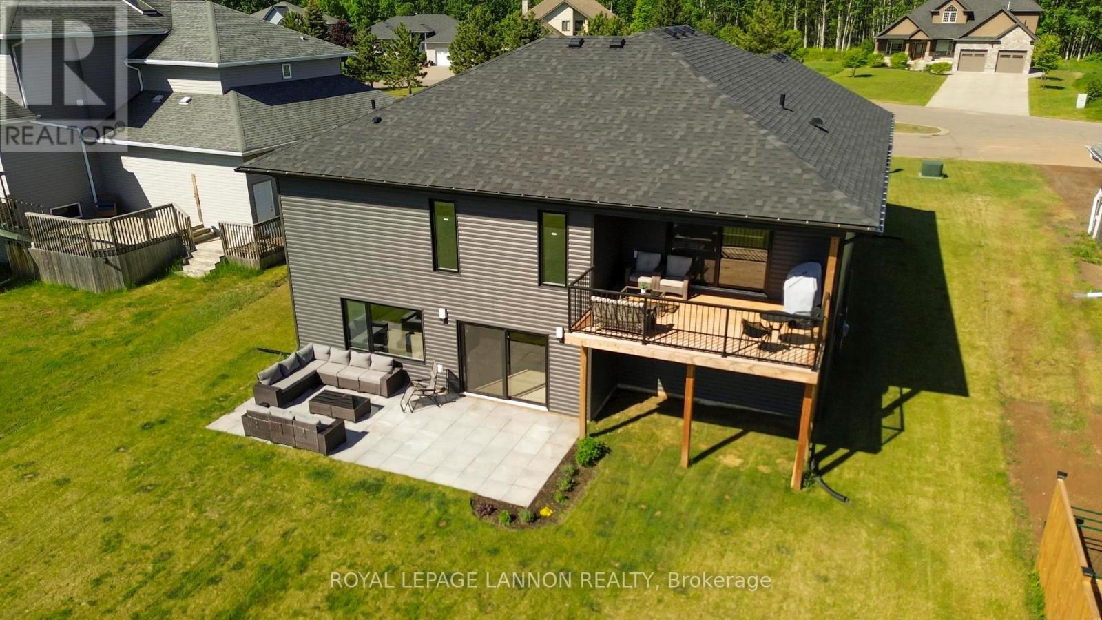 2708 King George's Park Dr., Oliver Paipoonge, Ontario  P7K 0V4 - Photo 46 - X13488056
