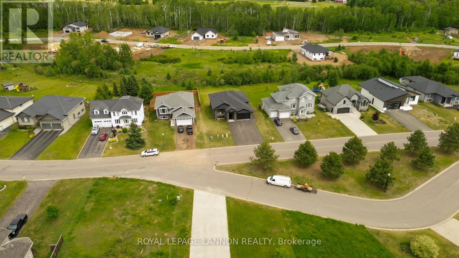 2708 King George's Park Dr., Oliver Paipoonge, Ontario  P7K 0V4 - Photo 49 - X13488056