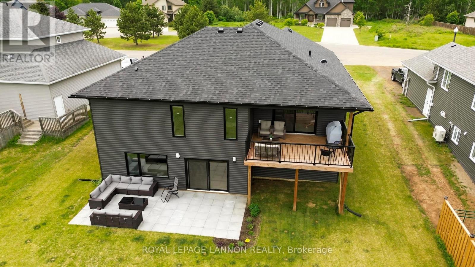 2708 King George's Park Dr., Oliver Paipoonge, Ontario  P7K 0V4 - Photo 45 - X13488056
