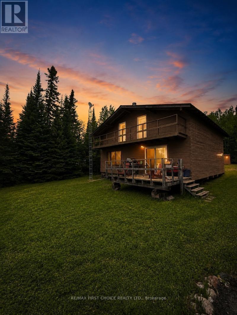 Lot 6 Waba Road Lower Twin Lakes — photo 2