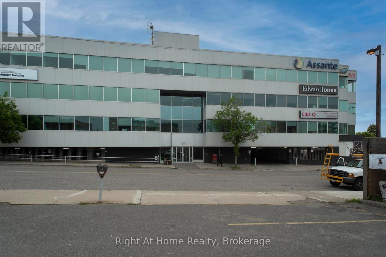 110-5 - 180 PARK AVENUE, Thunder Bay, Ontario