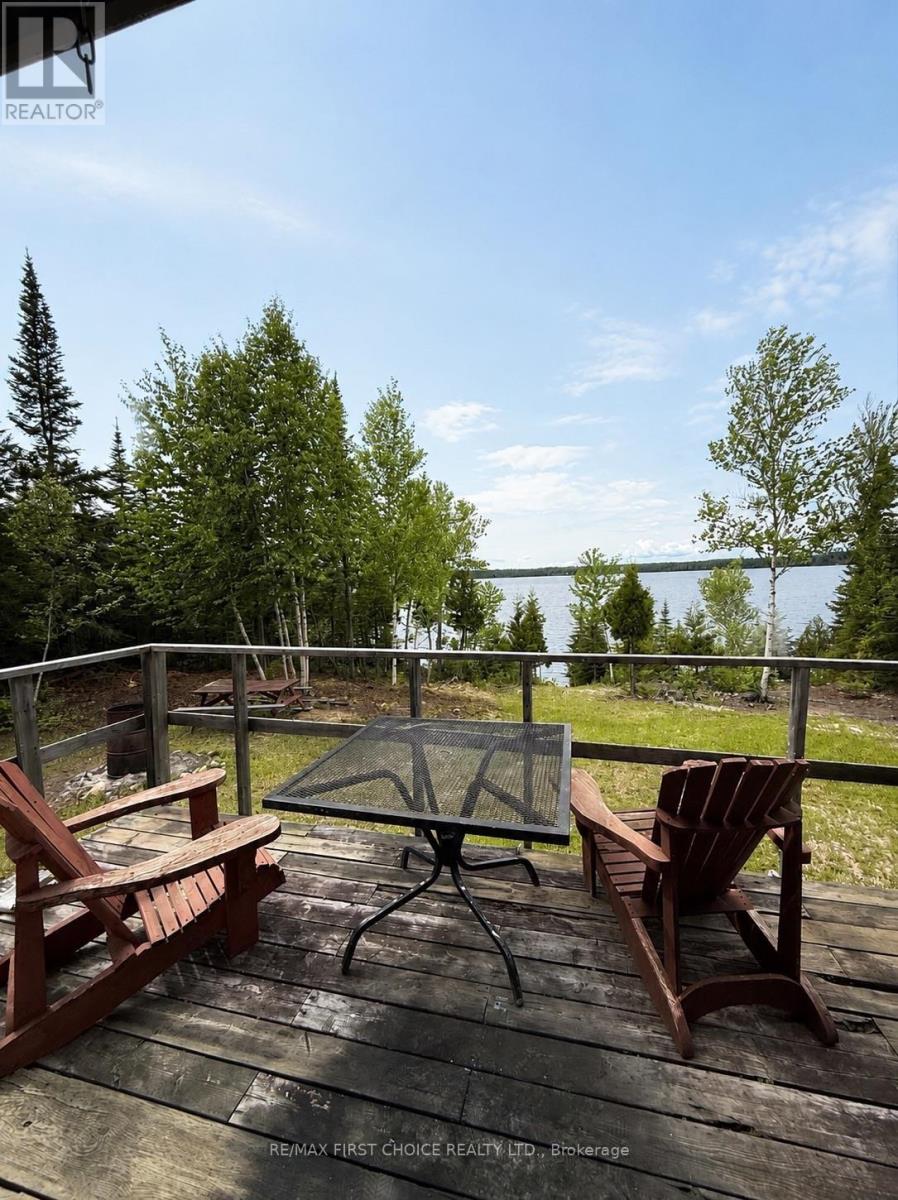 Lot 6 Waba Road Lower Twin Lakes, Greenstone, Ontario  P0T 2H0 - Photo 10 - X13489986