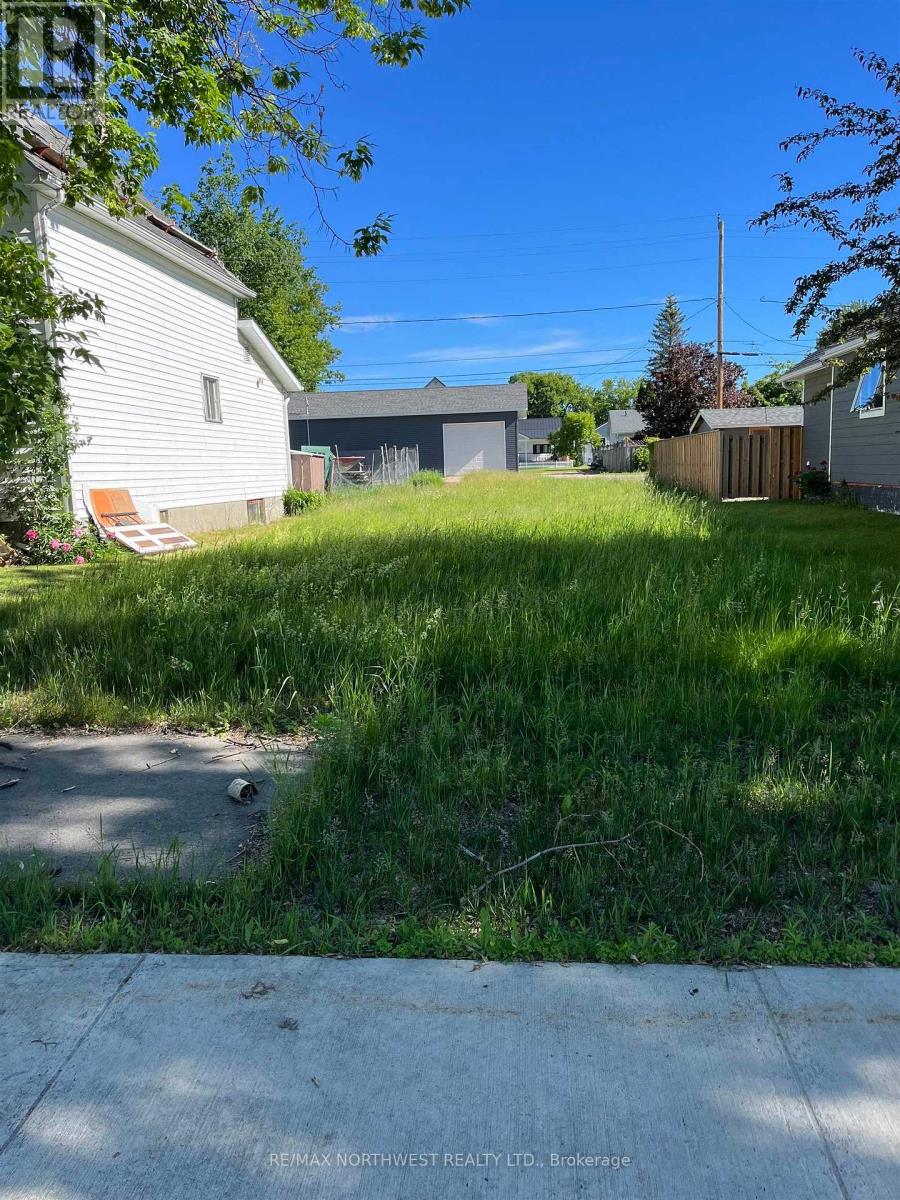 1026 SCOTT ST., Fort Frances, Ontario