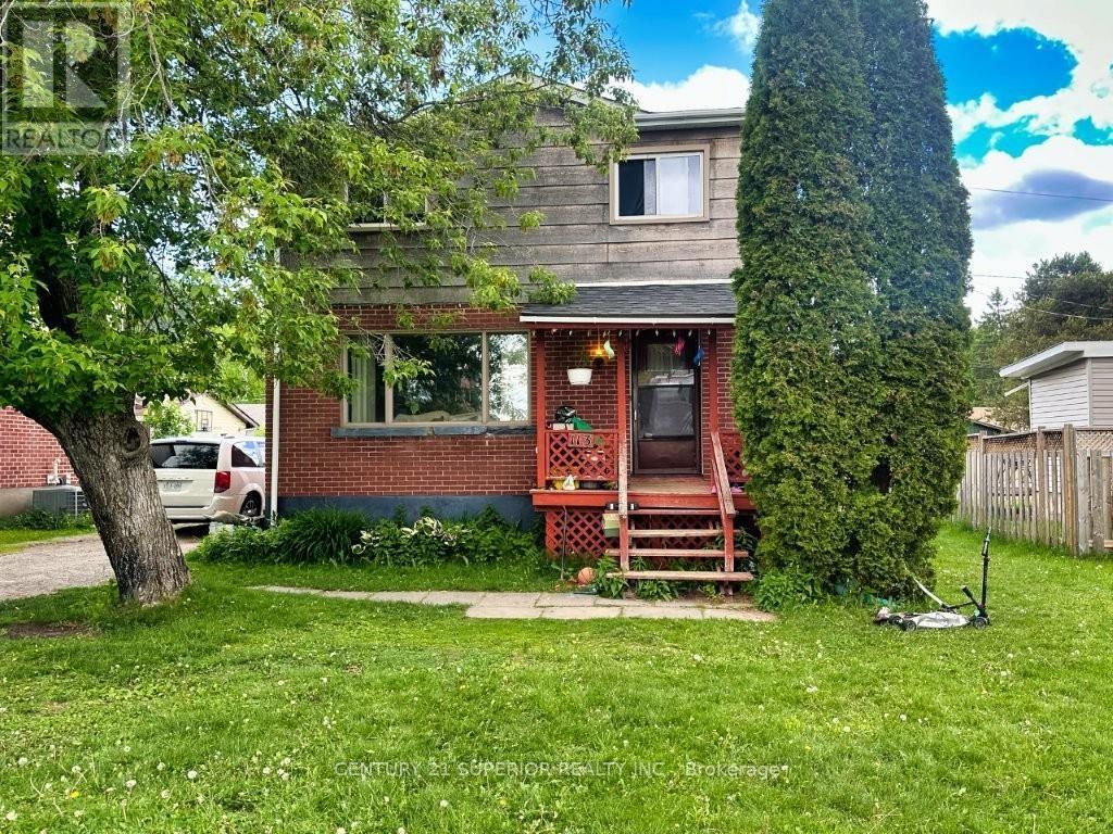 113 Stadler Ave, Red Rock, Ontario  P0T 2P0 - Photo 2 - X13500870