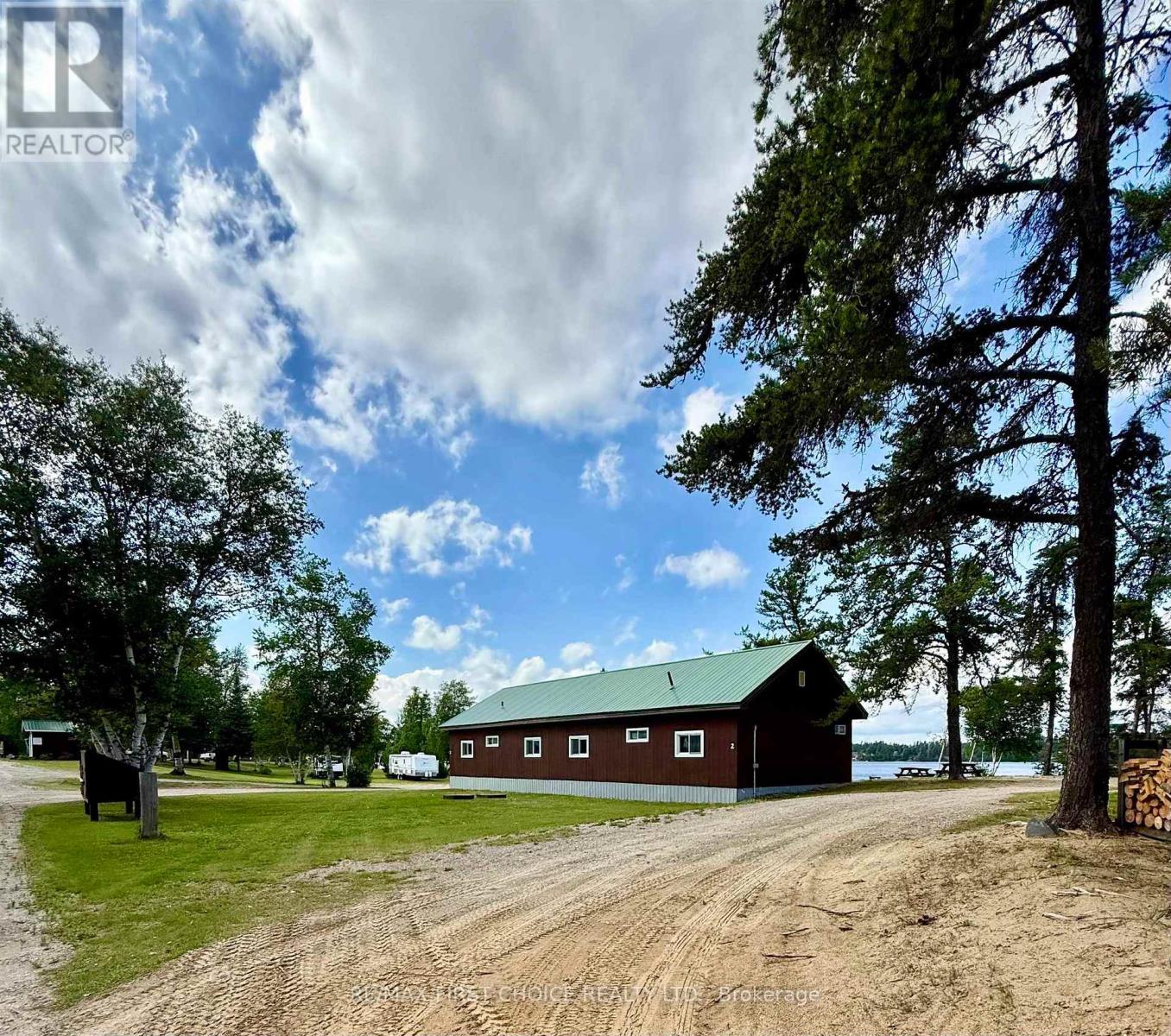 1216 Hwy 584, Greenstone, Ontario  P0T 1M0 - Photo 13 - X13256870