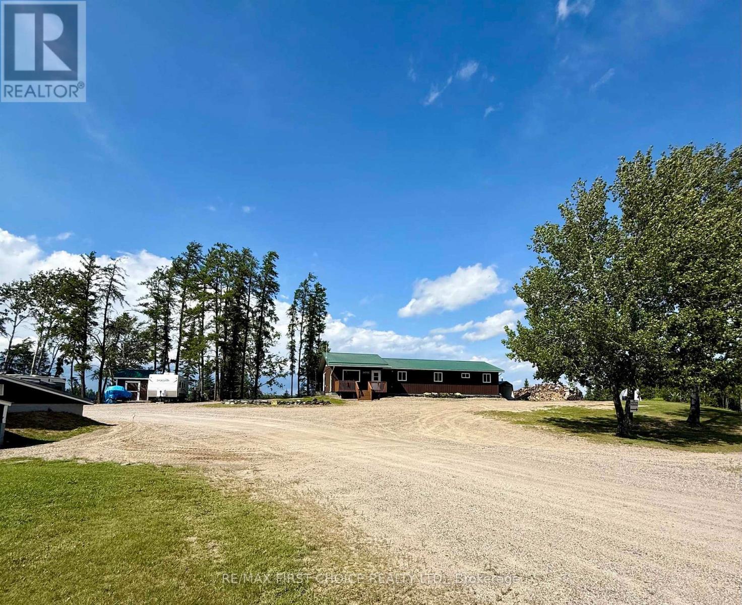 1216 Hwy 584, Greenstone, Ontario  P0T 1M0 - Photo 2 - X13256870