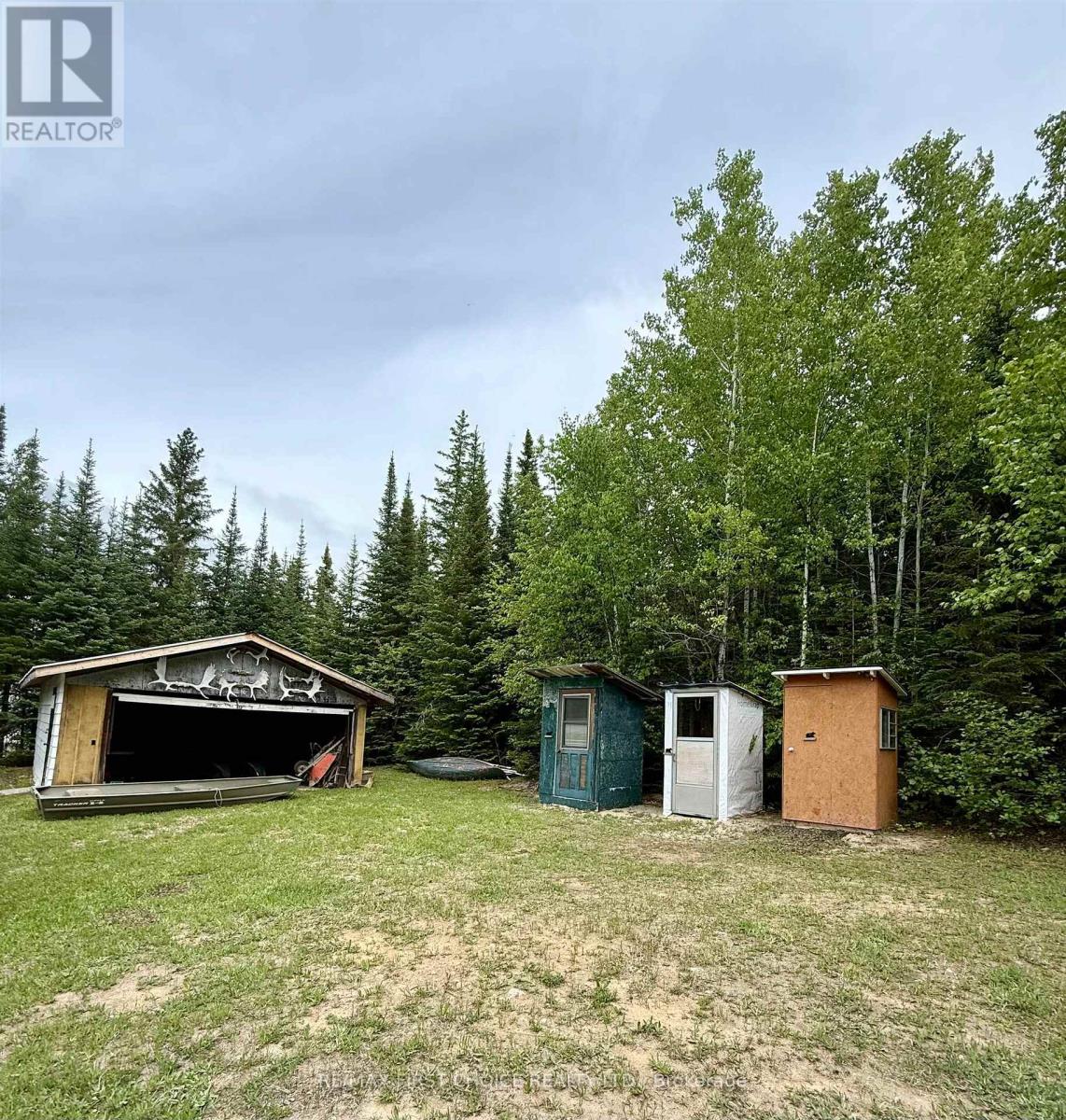 Lot 6 Waba Road Lower Twin Lakes, Greenstone, Ontario  P0T 2H0 - Photo 9 - X13489986
