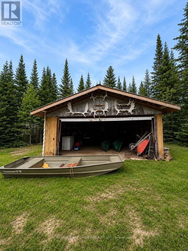 Lot 6 Waba Road Lower Twin Lakes, Greenstone, Ontario  P0T 2H0 - Photo 5 - X13489986