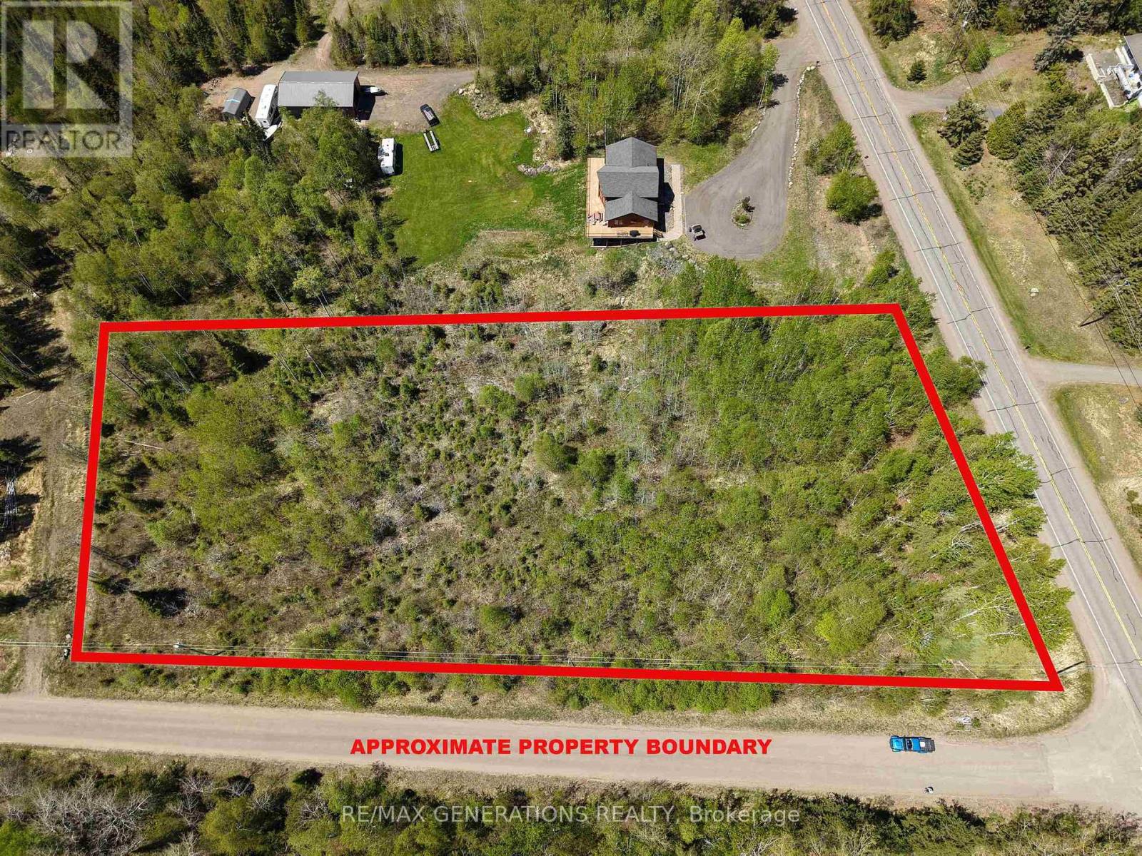00 Lakeshore Drive, Shuniah, Ontario  P7A 0S1 - Photo 1 - X13494470