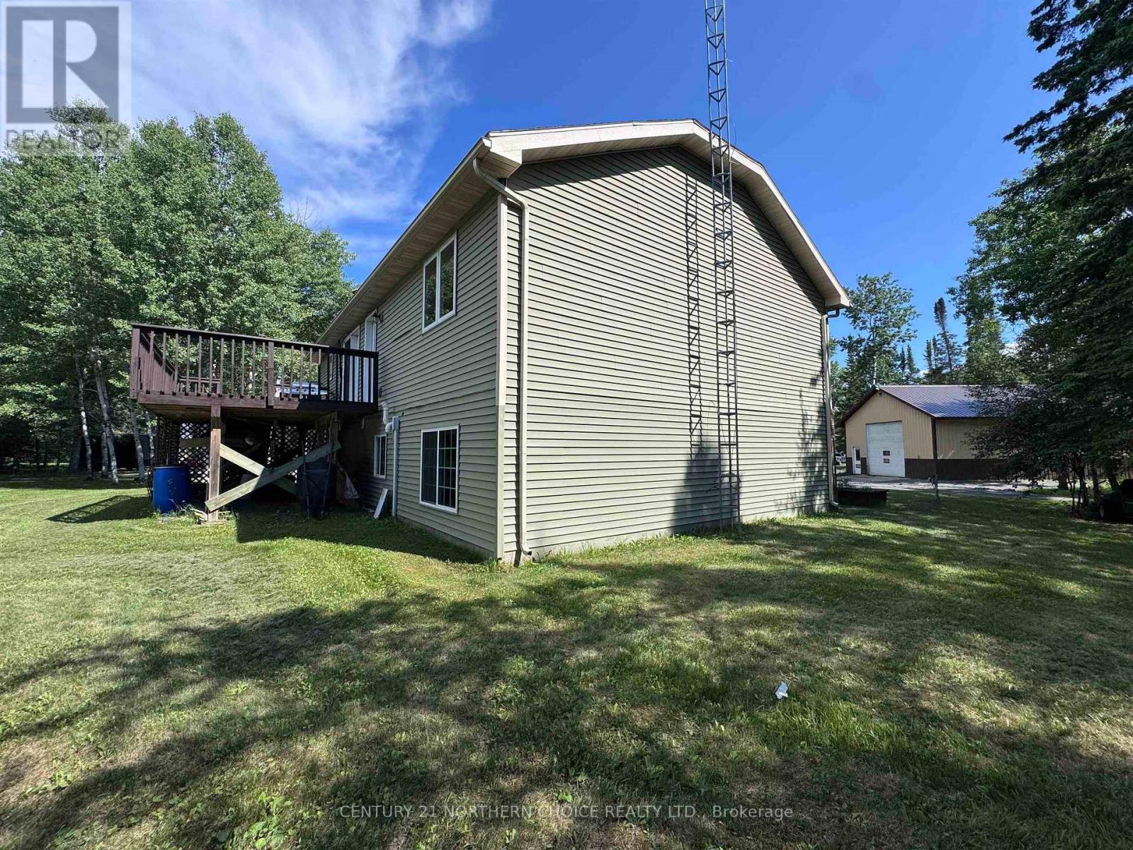 425 Emo Road, Emo, Ontario  P0W 1E0 - Photo 35 - X13496228
