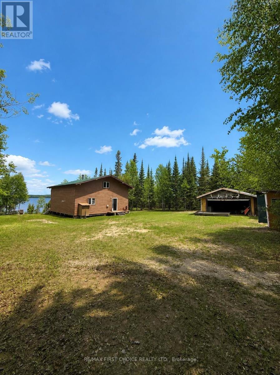 Lot 6 Waba Road Lower Twin Lakes, Greenstone, Ontario  P0T 2H0 - Photo 6 - X13489986