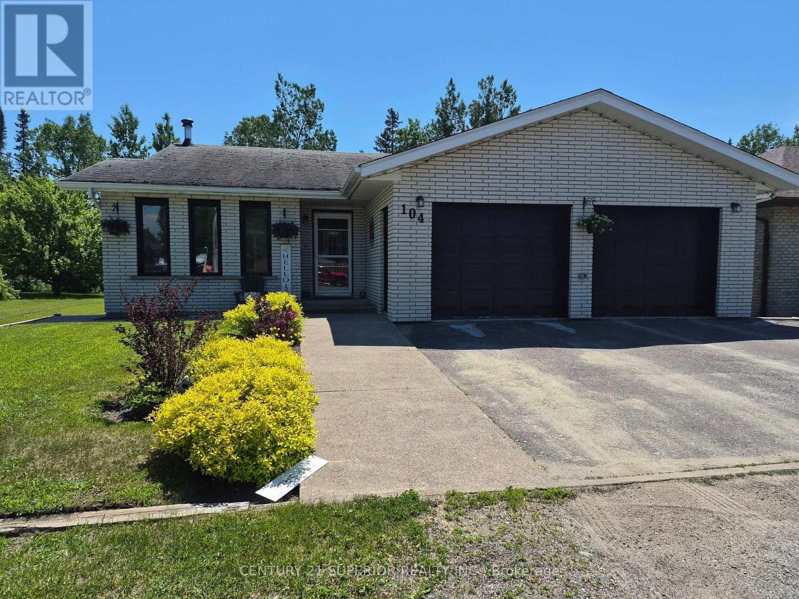 104 Centennial Drive, Schreiber, Ontario  P0T 2W0 - Photo 3 - X13501122