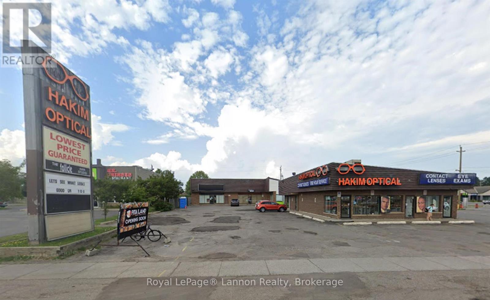 609 ARTHUR STREET W, Thunder Bay, Ontario