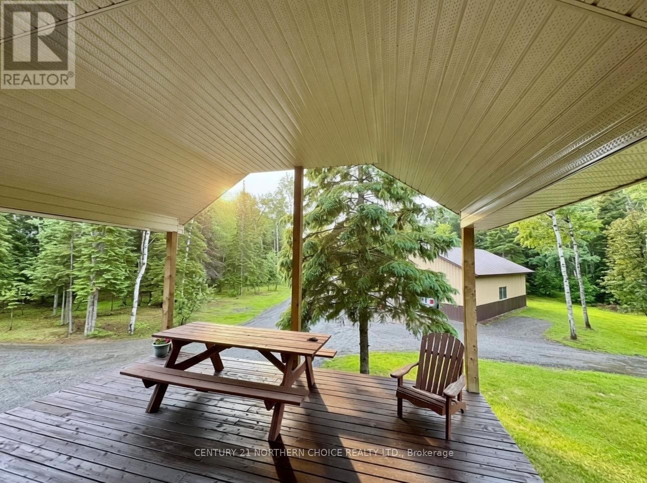 425 Emo Road, Emo, Ontario  P0W 1E0 - Photo 2 - X13496228