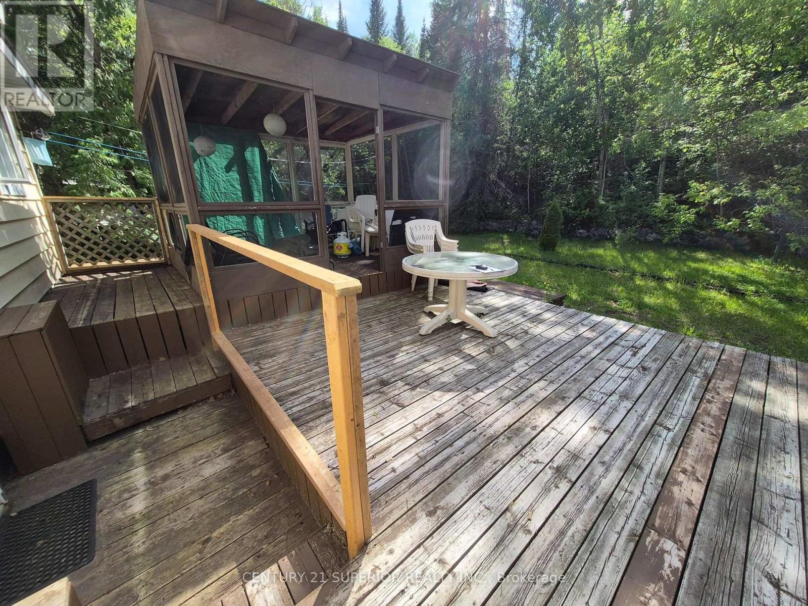 7 Essa Place, Manitouwadge, Ontario  P0T 2C0 - Photo 27 - X13501902