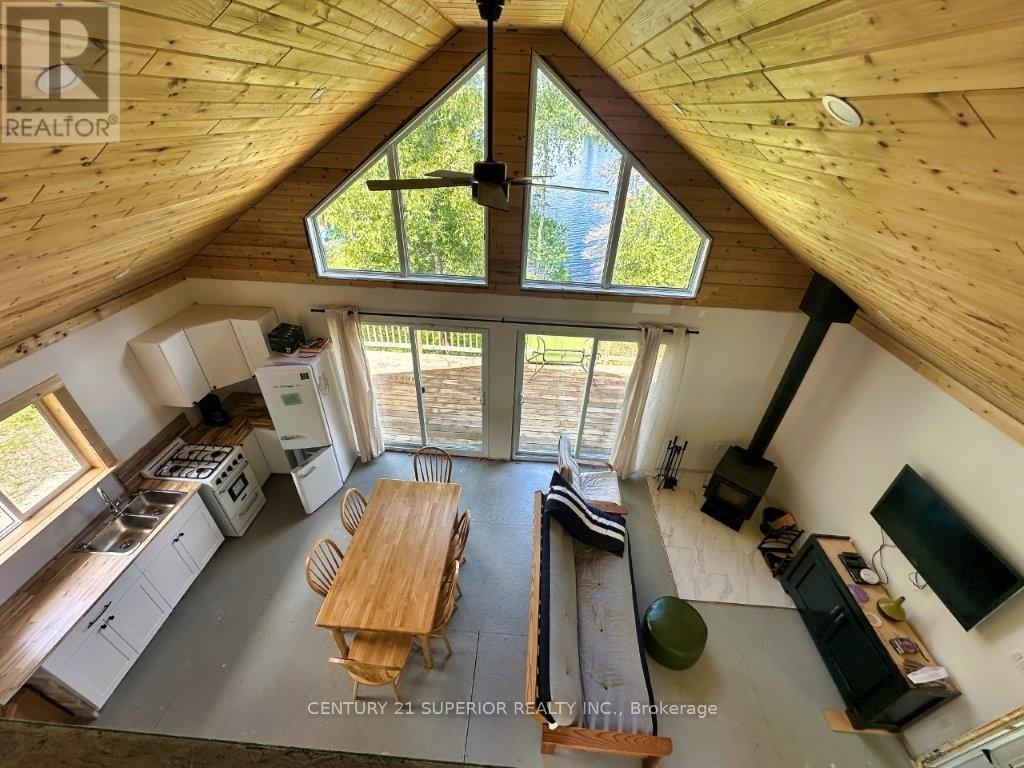 12 Plateau Lake Road, Rainy River Remote Area, Ontario  P0T 1C0 - Photo 17 - X13502164