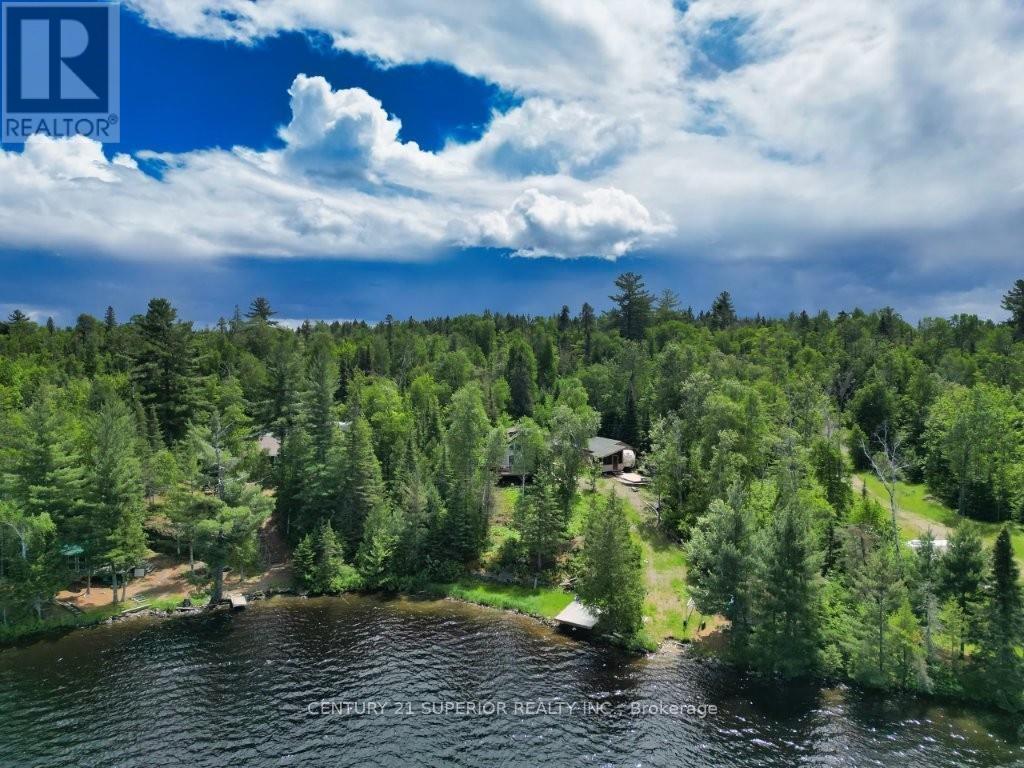12 Plateau Lake Road, Rainy River Remote Area, Ontario  P0T 1C0 - Photo 2 - X13502164
