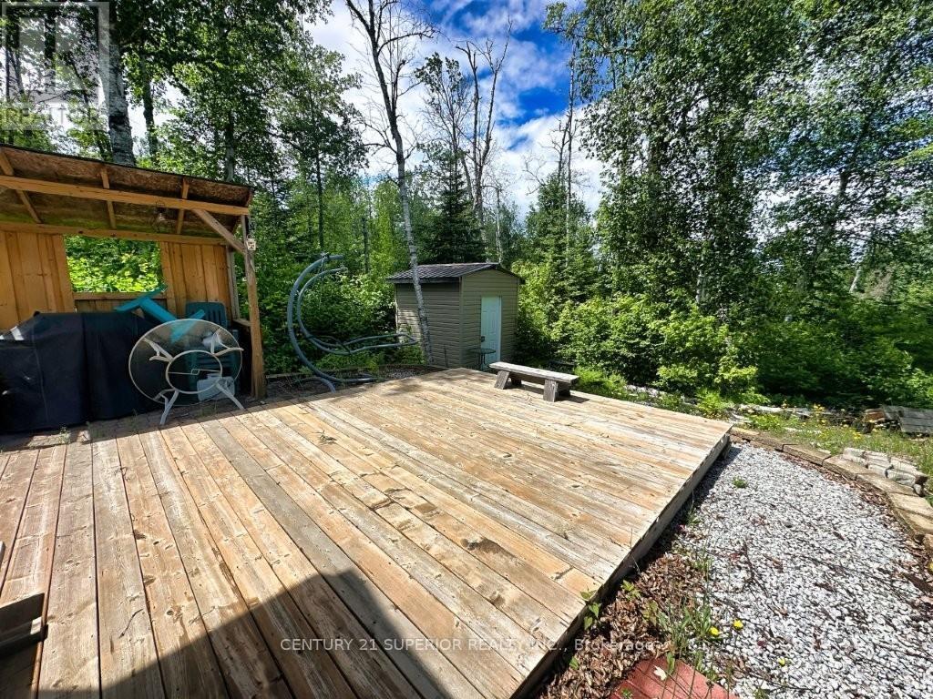 12 Plateau Lake Road, Rainy River Remote Area, Ontario  P0T 1C0 - Photo 21 - X13502164