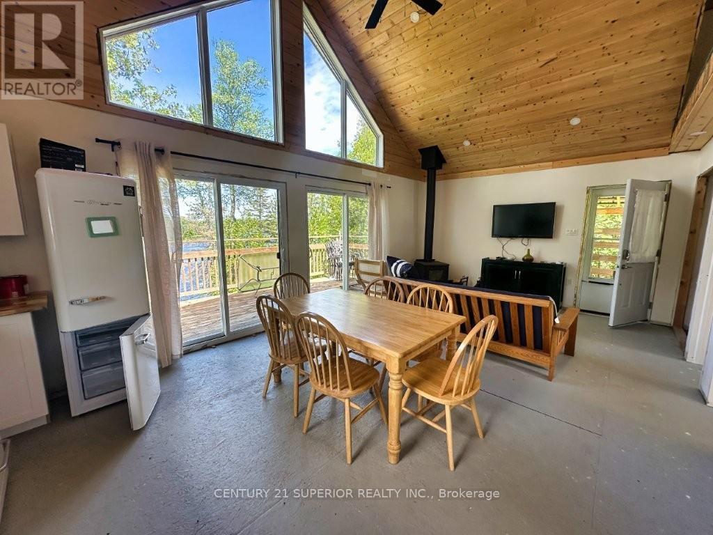 12 Plateau Lake Road, Rainy River Remote Area, Ontario  P0T 1C0 - Photo 5 - X13502164