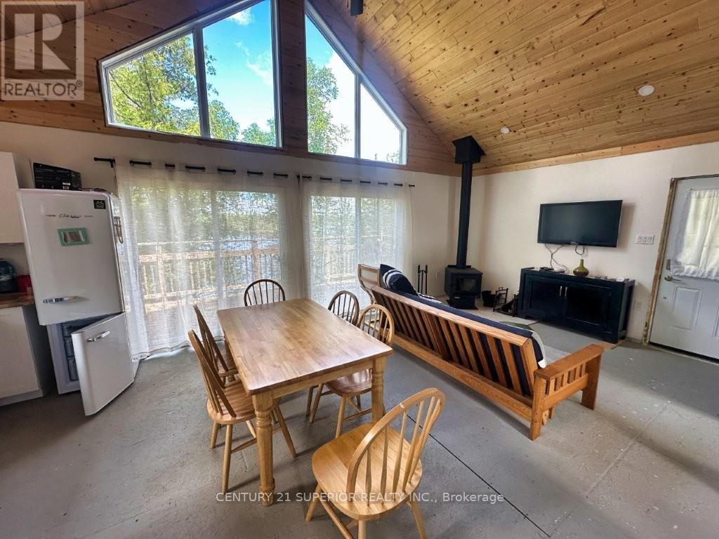 12 Plateau Lake Road, Rainy River Remote Area, Ontario  P0T 1C0 - Photo 6 - X13502164