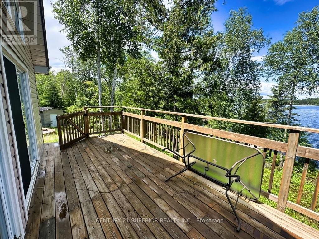 12 Plateau Lake Road, Rainy River Remote Area, Ontario  P0T 1C0 - Photo 39 - X13502164