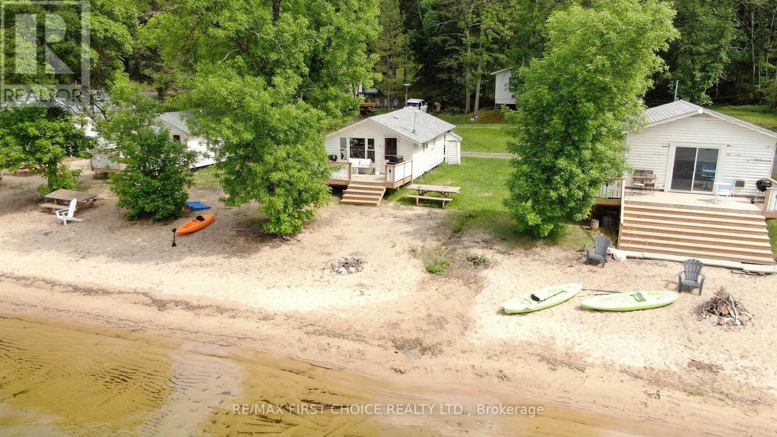 20 Lebrons Road, Sioux Narrows-Nestor Falls, Ontario  P0X 1N0 - Photo 36 - X13250836