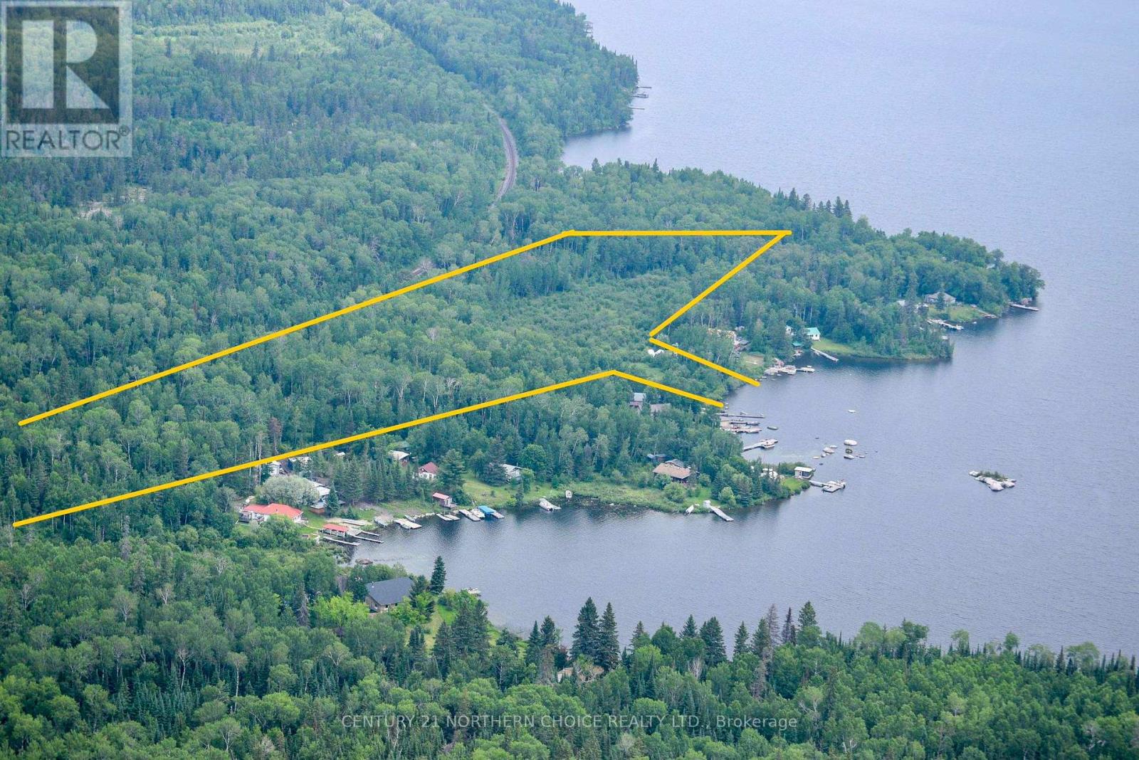 Lots 3-7 - 30226 N Malachi Lake, Kenora Remote Area, Ontario  P0X 1C0 - Photo 6 - X13506862