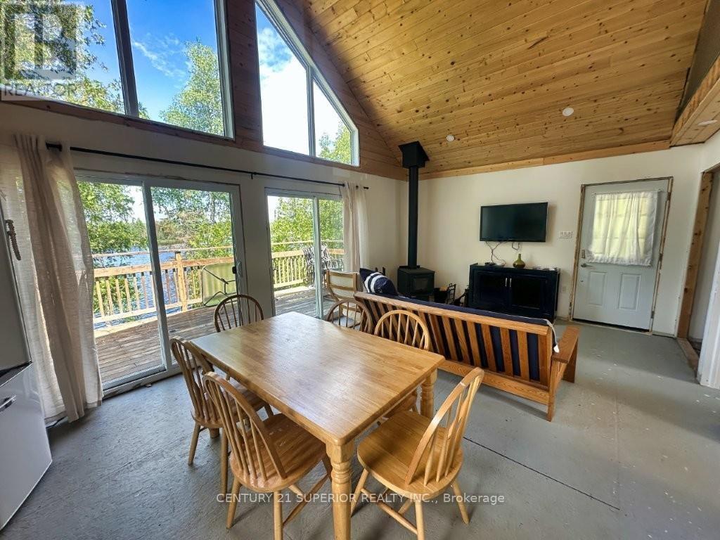 12 Plateau Lake Road, Rainy River Remote Area, Ontario  P0T 1C0 - Photo 7 - X13502164