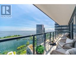 3605 - 38 ANNIE CRAIG DRIVE, Toronto, Ontario