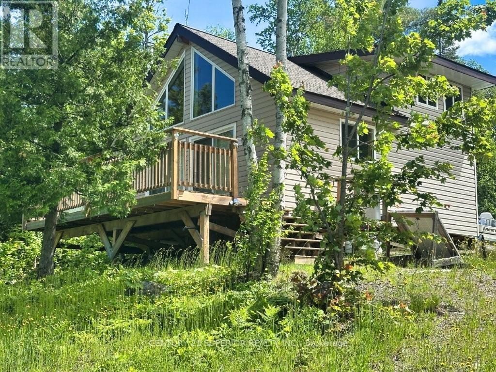 12 Plateau Lake Road, Rainy River Remote Area, Ontario  P0T 1C0 - Photo 4 - X13502164