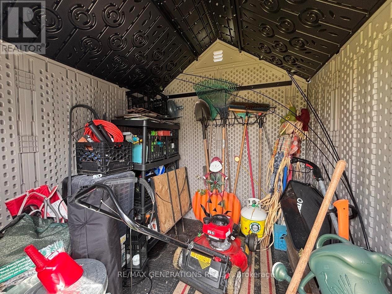 16 Matachewan Road, Manitouwadge, Ontario  P0T 2C0 - Photo 38 - X13502724