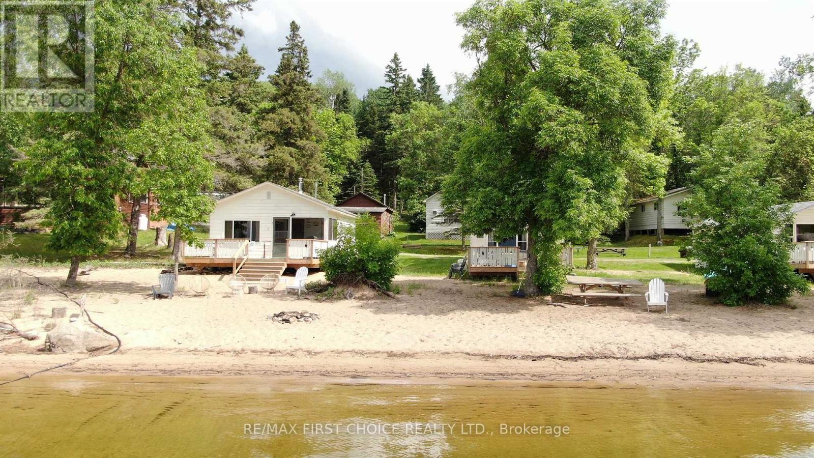 20 Lebrons Road, Sioux Narrows-Nestor Falls, Ontario  P0X 1N0 - Photo 38 - X13250836