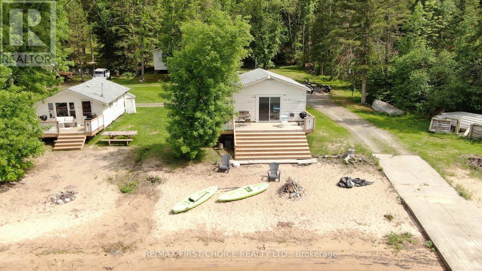 20 Lebrons Road, Sioux Narrows-Nestor Falls, Ontario  P0X 1N0 - Photo 37 - X13250836