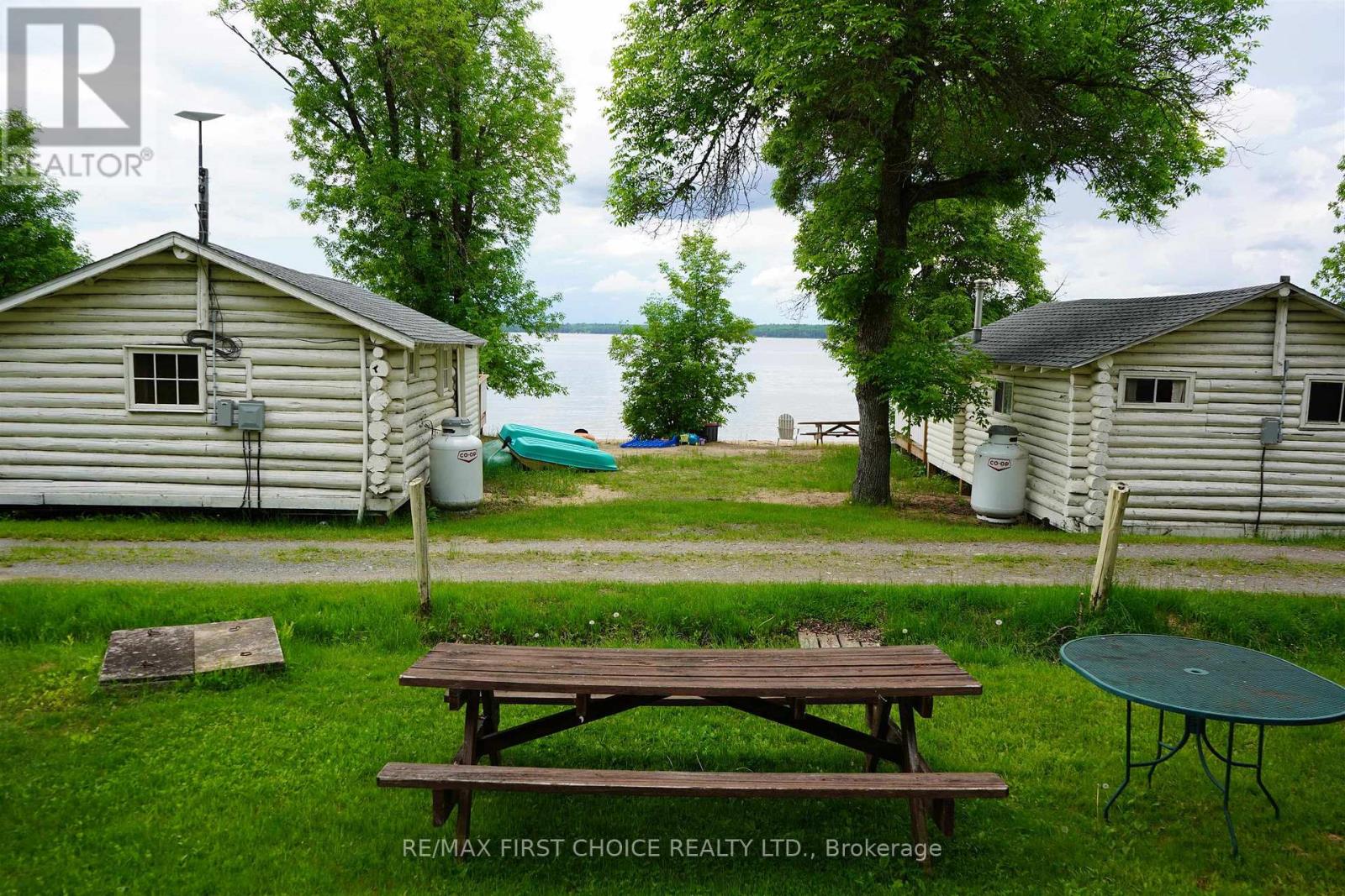 20 Lebrons Road, Sioux Narrows-Nestor Falls, Ontario  P0X 1N0 - Photo 44 - X13250836