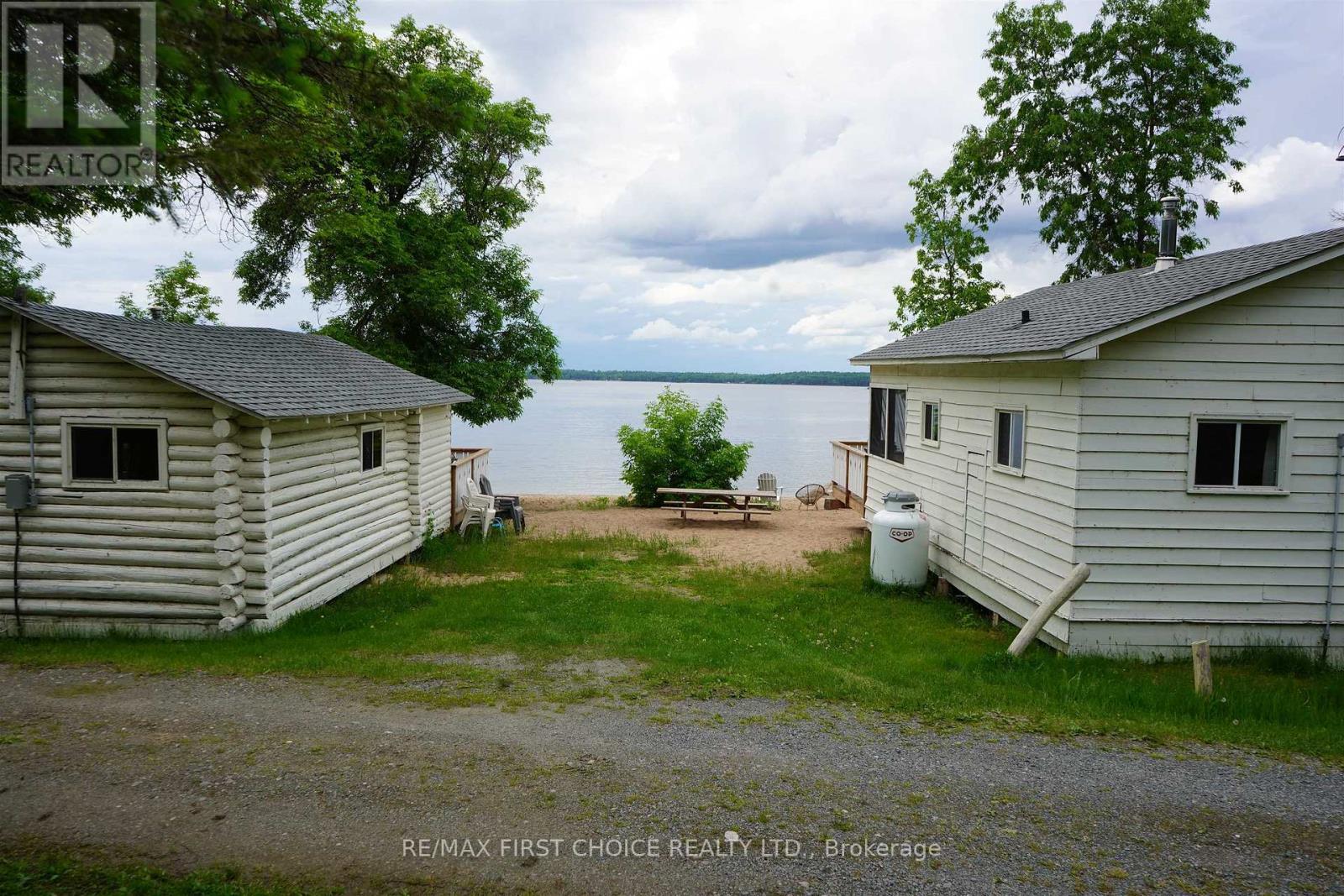 20 Lebrons Road, Sioux Narrows-Nestor Falls, Ontario  P0X 1N0 - Photo 43 - X13250836
