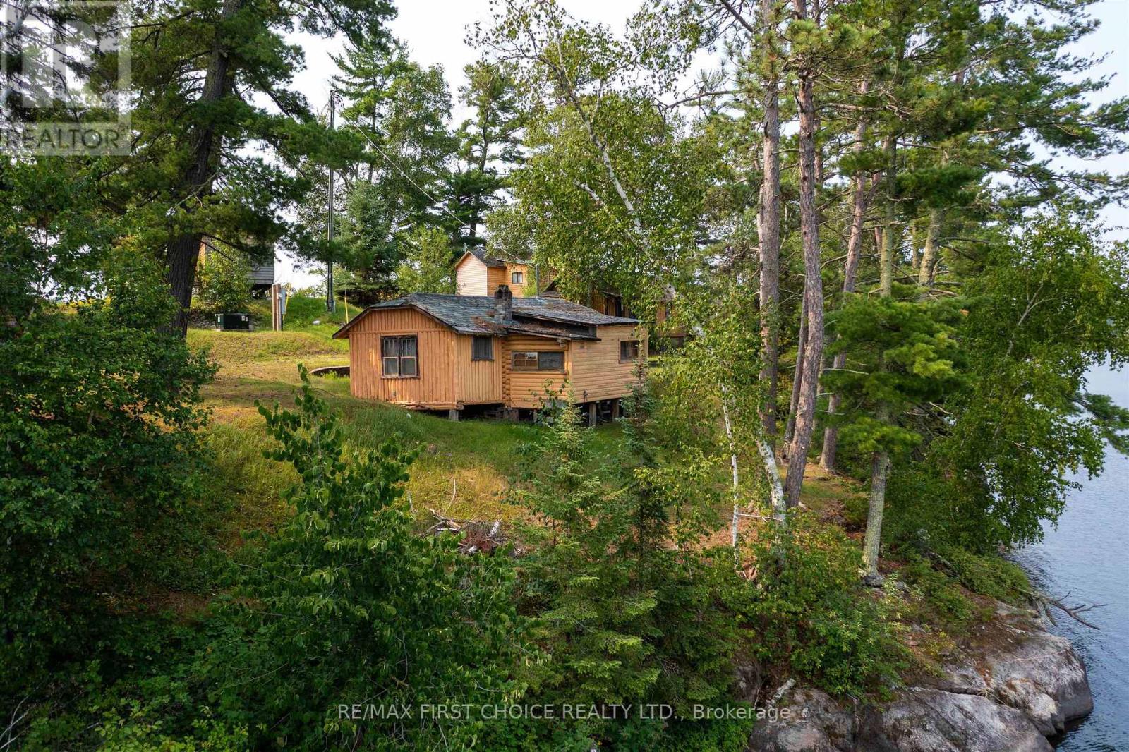1801 Hwy 71, Sioux Narrows-Nestor Falls, Ontario  P0X 1K0 - Photo 11 - X13511046