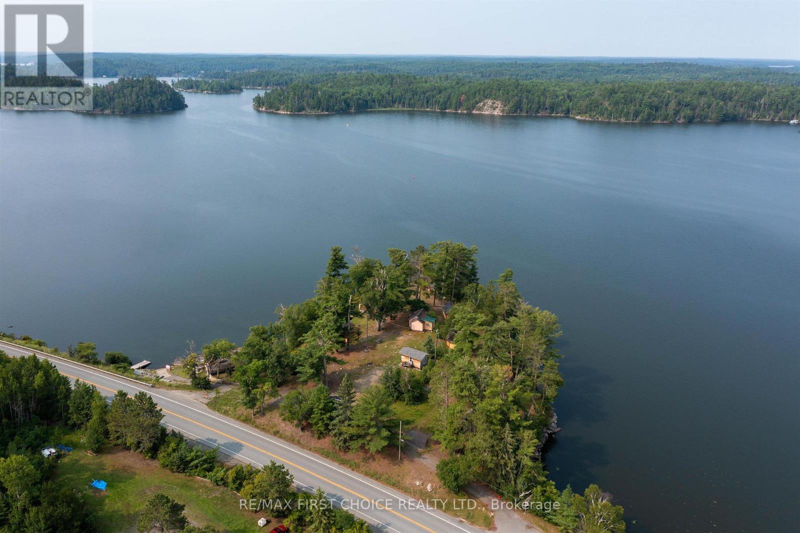 1801 Hwy 71, Sioux Narrows-Nestor Falls, Ontario  P0X 1K0 - Photo 44 - X13511046