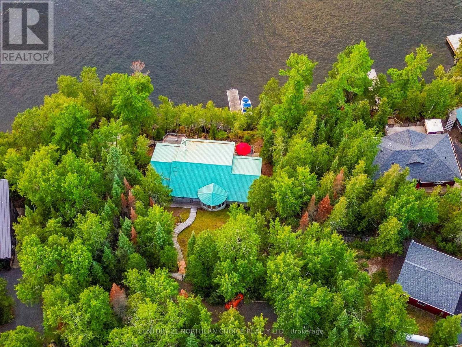 5 Whiskey Jack Way, Kenora Remote Area, Ontario  P0X 1C0 - Photo 3 - X13515468