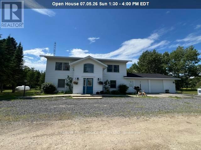 7431 Hwy 621, Lake Of The Woods, Ontario  P0W 1J0 - Photo 1 - X13520808