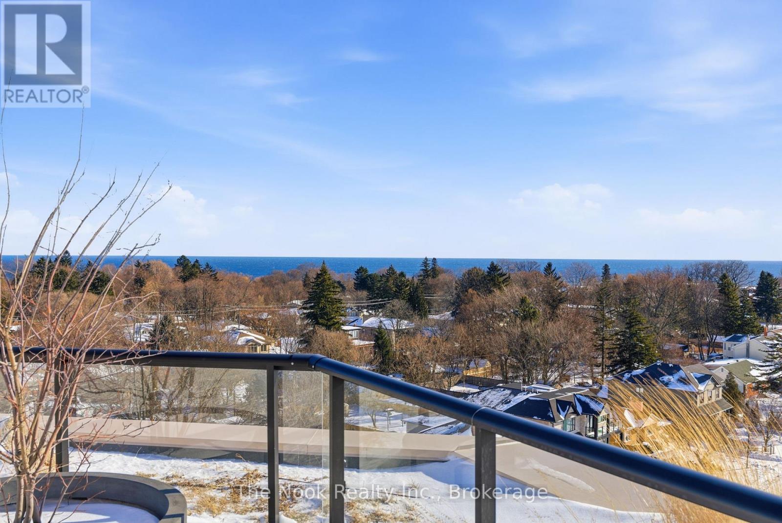 609 - 3655 Kingston Road, Toronto, Ontario  M1M 1S2 - Photo 33 - E13730634
