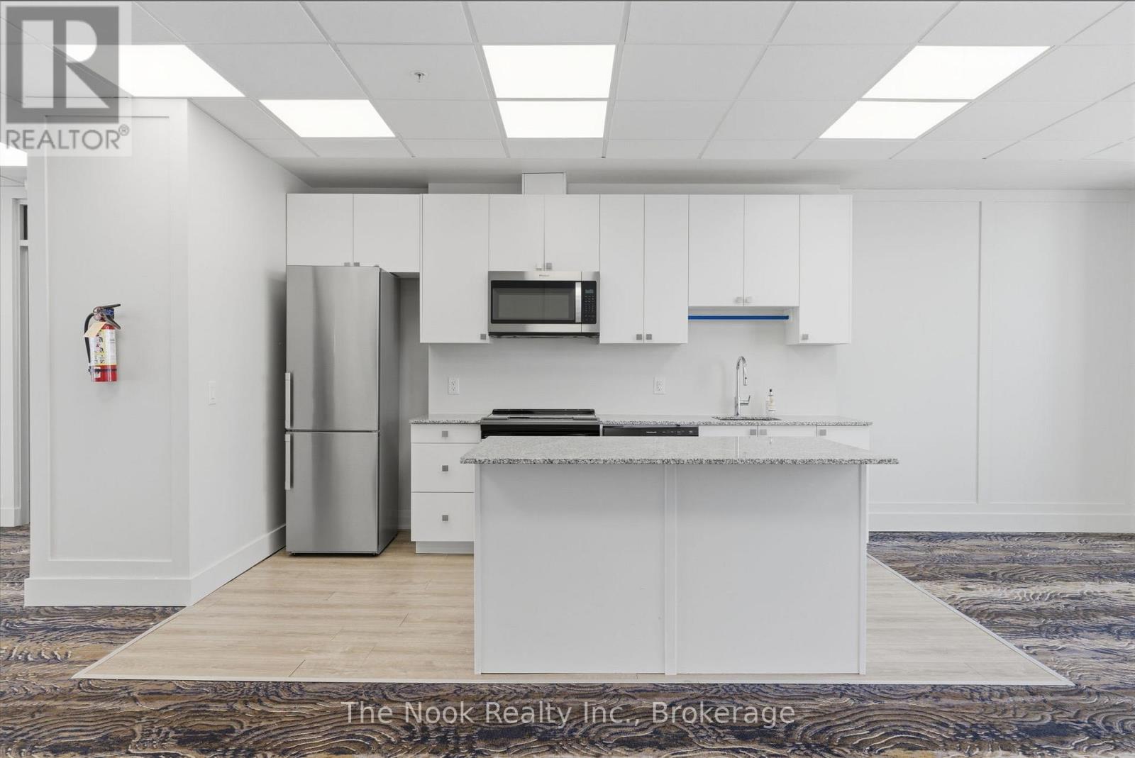 609 - 3655 Kingston Road, Toronto, Ontario  M1M 1S2 - Photo 42 - E13730634