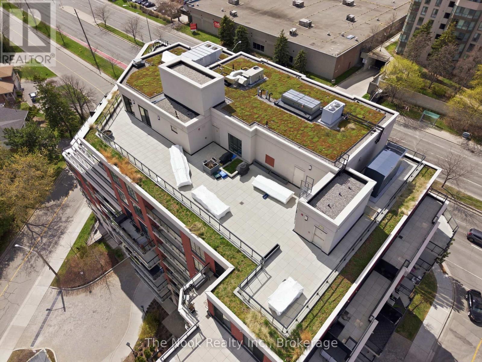 609 - 3655 Kingston Road, Toronto, Ontario  M1M 1S2 - Photo 47 - E13730634