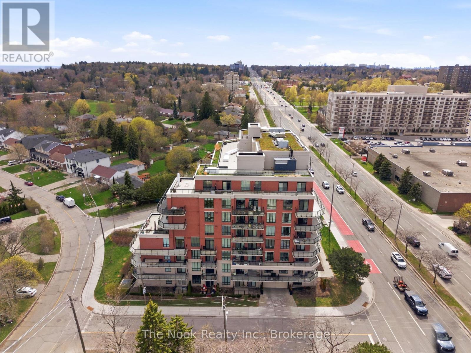 609 - 3655 Kingston Road, Toronto, Ontario  M1M 1S2 - Photo 48 - E13730634