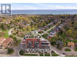 609 - 3655 KINGSTON ROAD, Toronto, Ontario