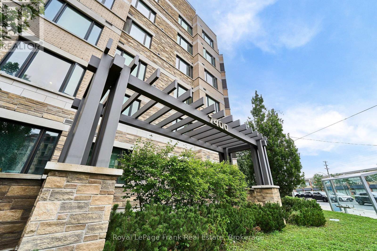 218 - 7400 Markham Road, Markham, Ontario  L3S 0C5 - Photo 10 - N13730800